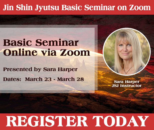 Online Basic Seminar Begins March 23rd