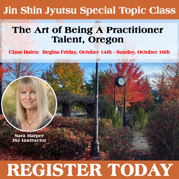 October 2022 Special Topic Class