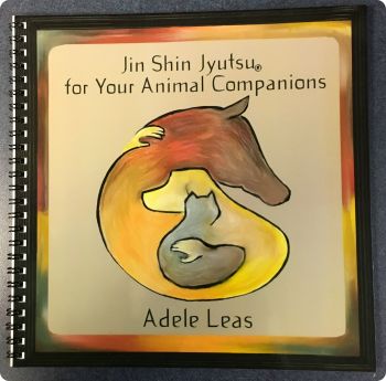 JSJ FOR YOUR ANIMAL COMPANION by Adele Leas